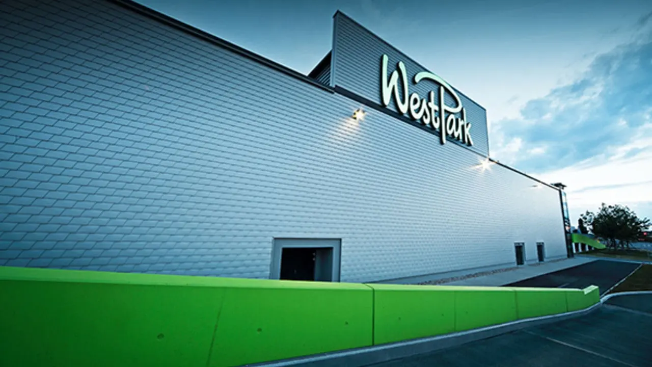 WestPark Ingolstadt